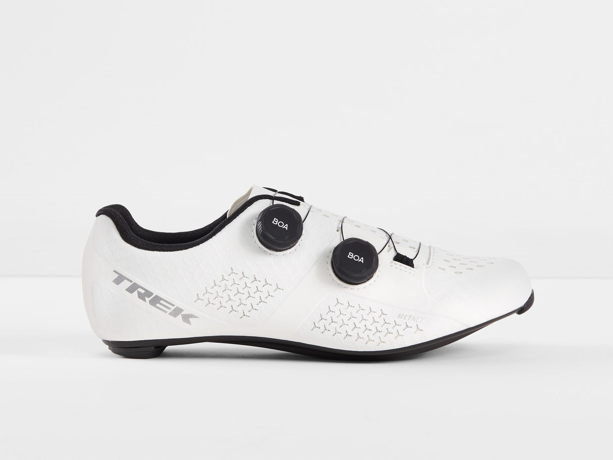 Shoe Trek Velocis Road 45.5 White