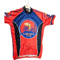 Marblehead Cycle Road Jersey 1st Edition