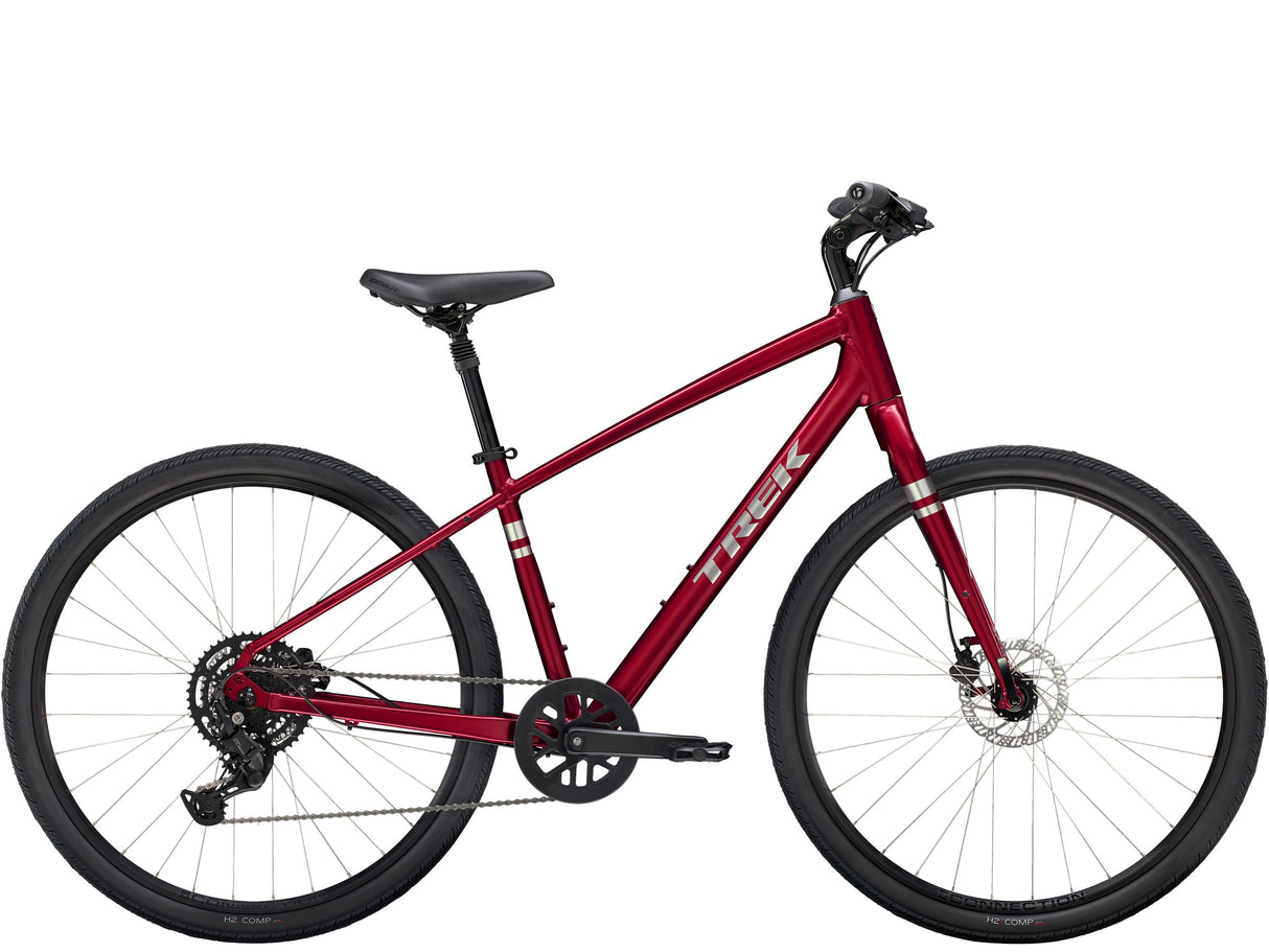 Verve 2 SO S Rage Red - RAGE RED, S