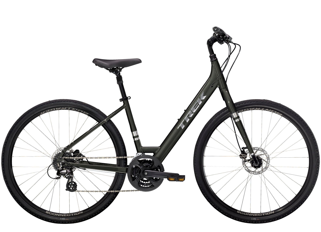 Verve 2 Disc Low Step S Lithium Grey - LITHIUM GREY, S