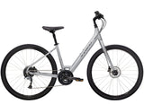 Verve 3 Disc Low Step S Quicksilver - QUICKSILVER, S