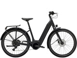 Verve+ 3 LS US XS Matte Trek Black - MATTE TREK BLACK, XS