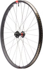 Quality Wheels DT 240 / Reserve 30 HD Carbon Front Wheel - 29" 20 x 110mm DH Boost 6-Bolt Carbon  28H