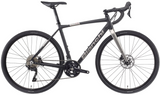 Bianchi Impulso Allroad GRX400 Gravel Bike - Shimano 10-Speed Aluminum Frame
