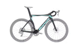 Bianchi: Oltre RC Pro Frameset