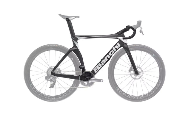 Bianchi: Oltre RC Pro Frameset