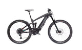 Bianchi E-Bikes: E-Omnia FX-Type GX 12sp 20mph SALE