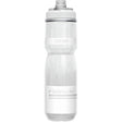 Camelbak Podium Chill Insulated Bottle Reflective Ghost 24oz