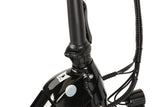 Troxus Lynx Compact Folding Electric Bike: Portable Urban Commuter E-Bike