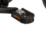 Troxus Lynx Compact Folding Electric Bike: Portable Urban Commuter E-Bike