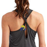 Charcoal - BACK