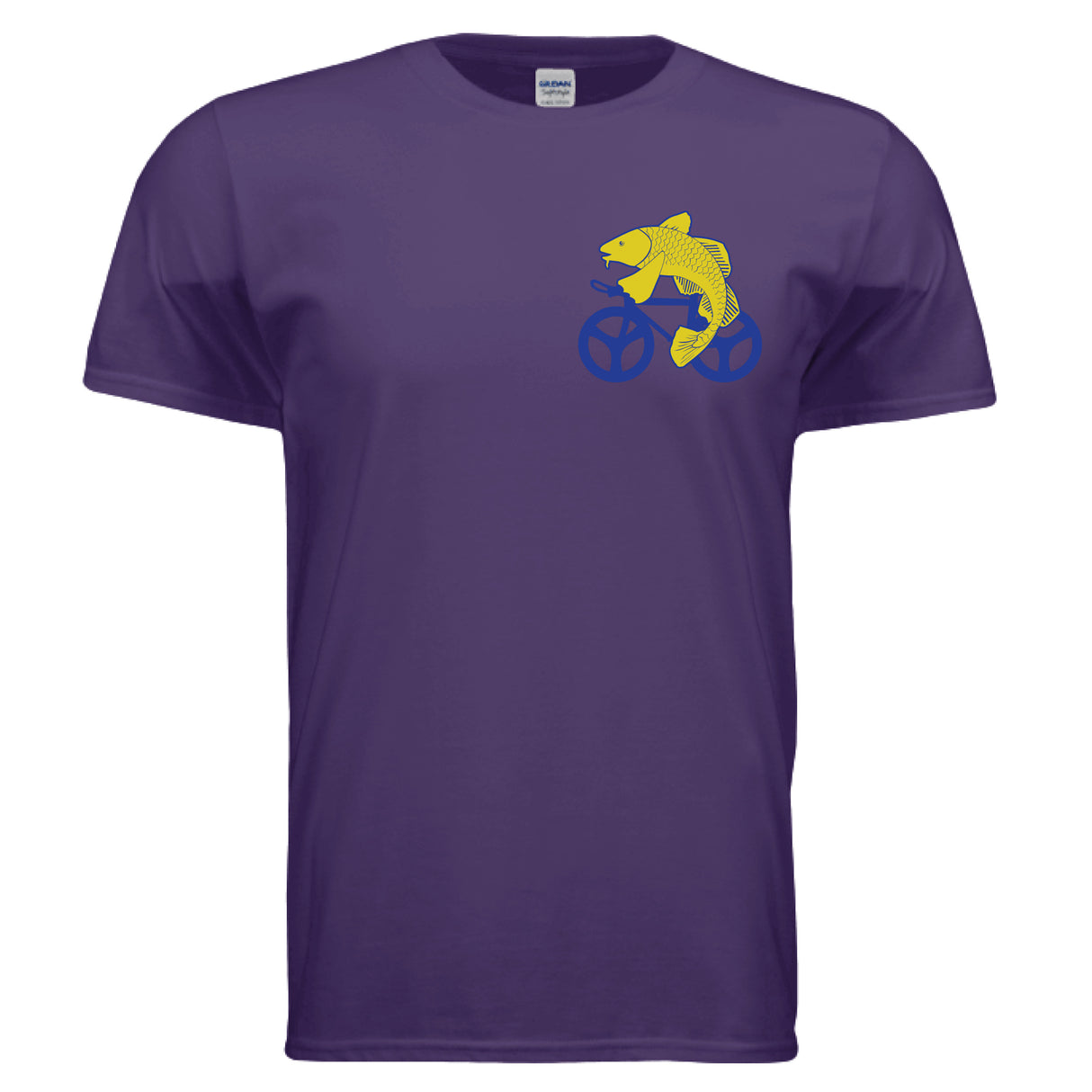 PURPLE - FRONT