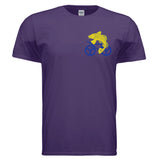 PURPLE - FRONT