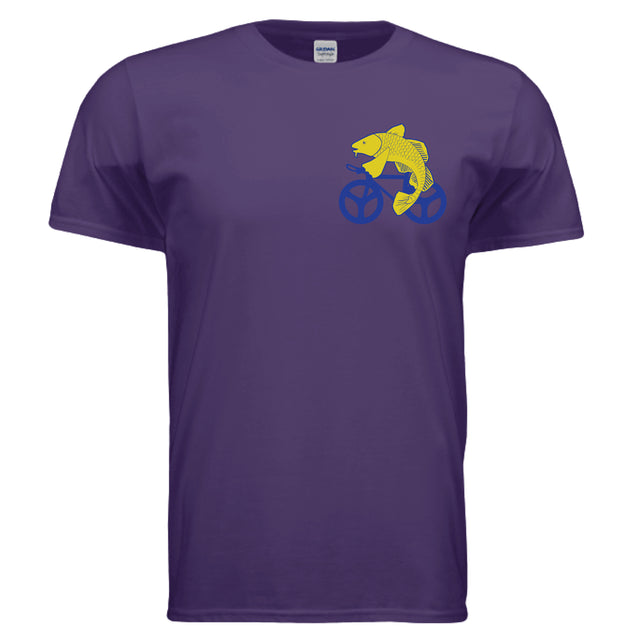 PURPLE - FRONT