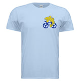 LIGHT BLUE - FRONT