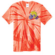 Orange - FRONT
