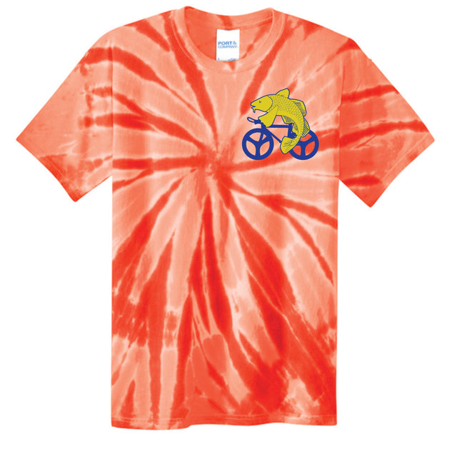 Orange - FRONT