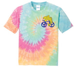 Pastel Rainbow - FRONT