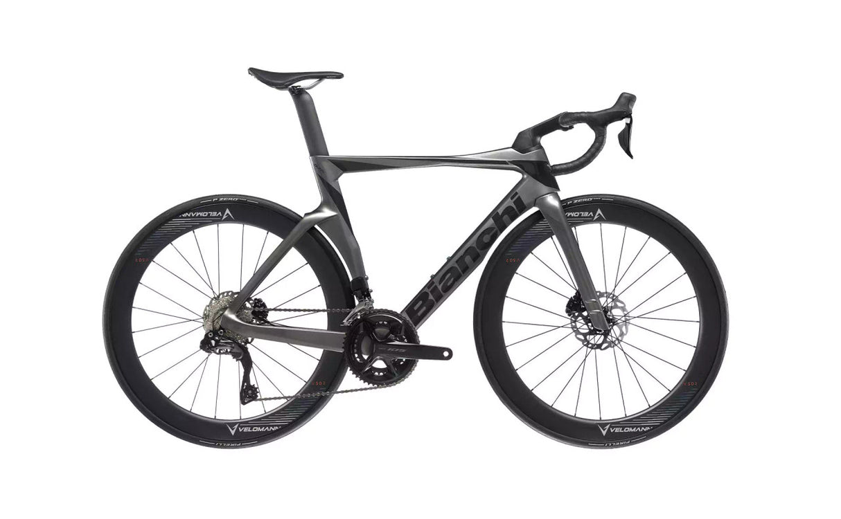 Bianchi: Oltre Comp 105 Di2 SALE
