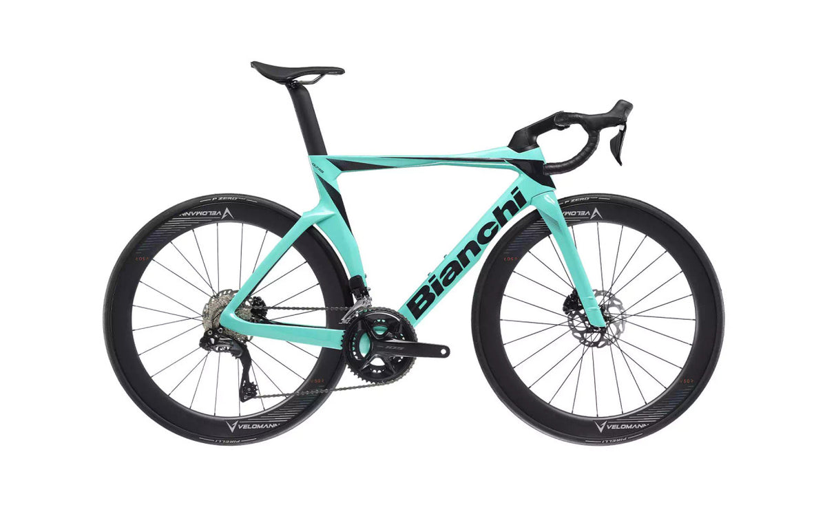Bianchi: Oltre Comp 105 Di2 SALE