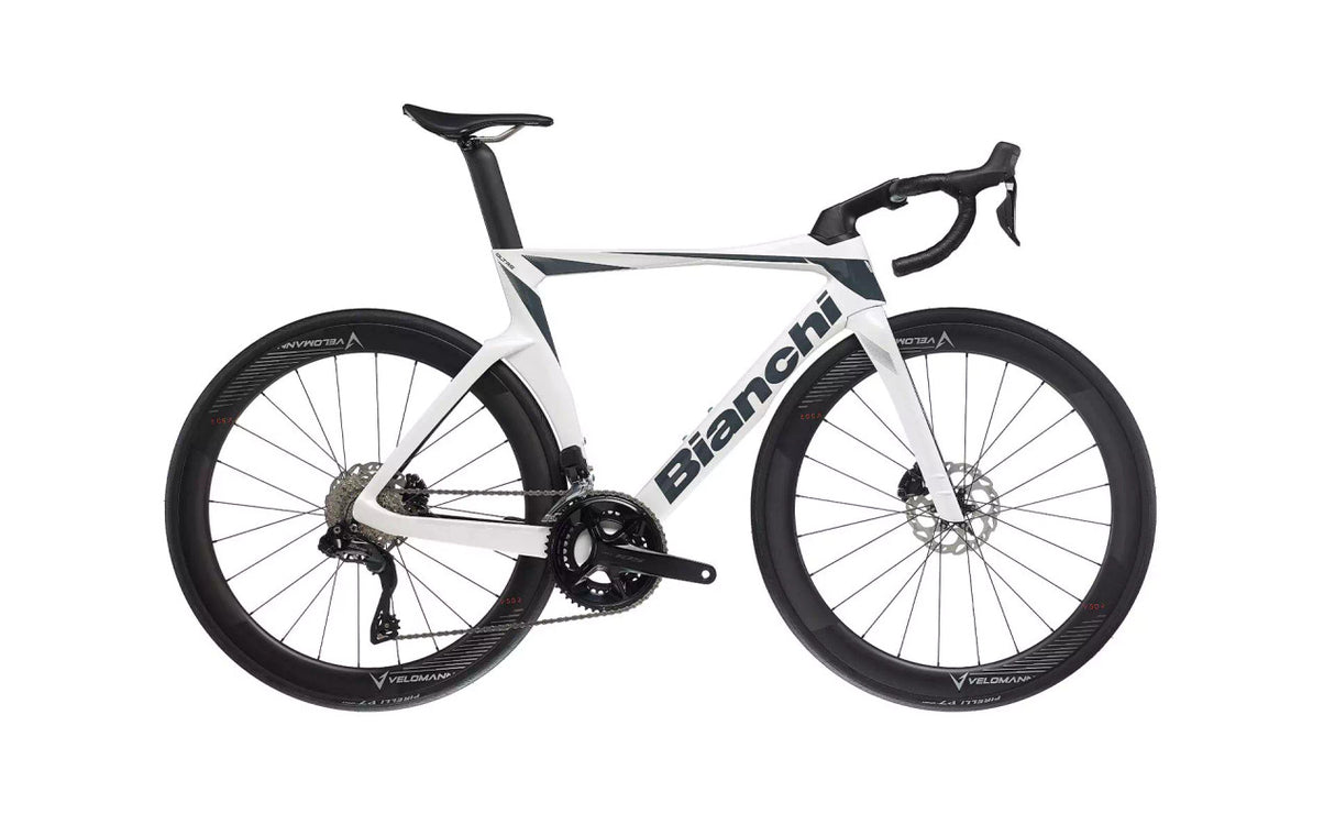 Bianchi: Oltre Comp 105 Di2 SALE