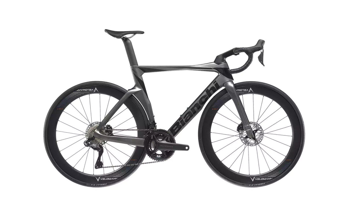 Bianchi: Oltre Comp Ultegra Di2 SALE