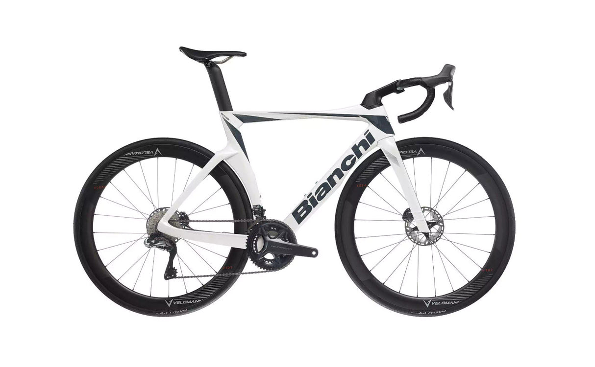 Bianchi: Oltre Comp Ultegra Di2 SALE