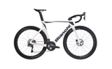 Bianchi: Oltre Comp Ultegra Di2 SALE