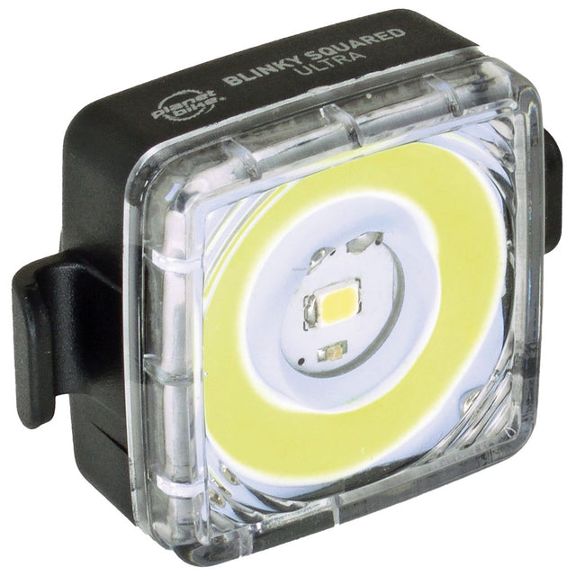 Planet Bike Blinky Squared Ultra Headlight