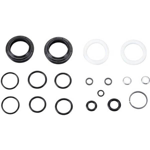 RockShox 200 Hour/1 Year Service Kit Pike Base Rush C1  