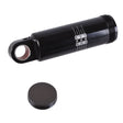 RockShox Damper Body/IFP 14-17 Monarch 200x51mm