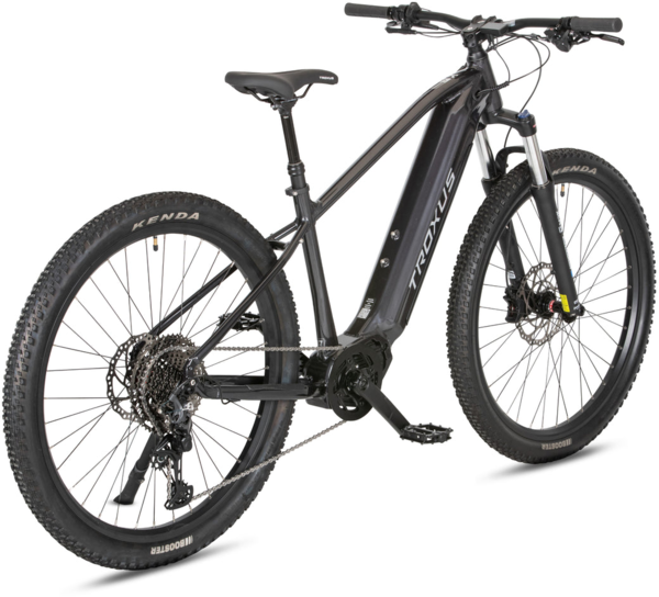 Troxus T-XC