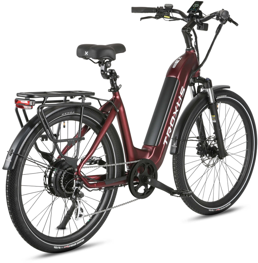 Troxus Trax 1.0