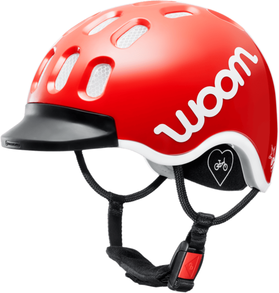 WOOM KIDS' Helmet